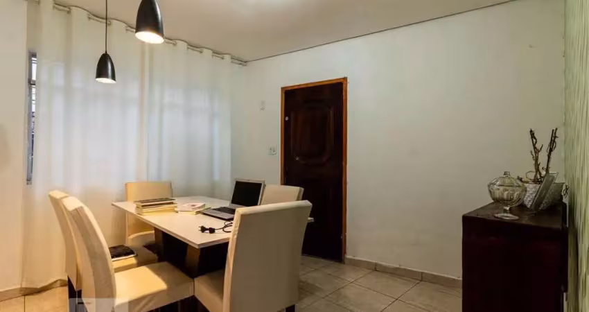 Casa para venda - ermelino matarazzo, 2 quartos,  160 m² - são paulo