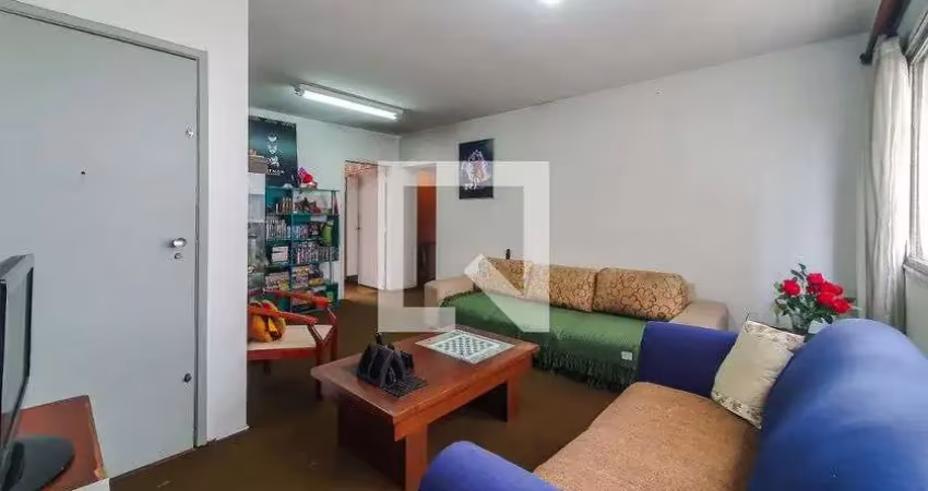 Apartamento para venda - vila mariana, 2 quartos,  86 m² - são paulo