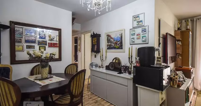 Apartamento para venda - panamby, 3 quartos,  75 m² - são paulo