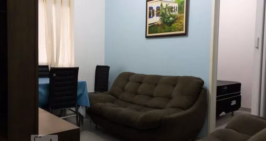Apartamento para venda - centro, 1 quarto,  32 m² - são paulo