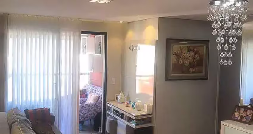 Apartamento para venda - jardim anália franco, 3 quartos,  70 m² - são paulo