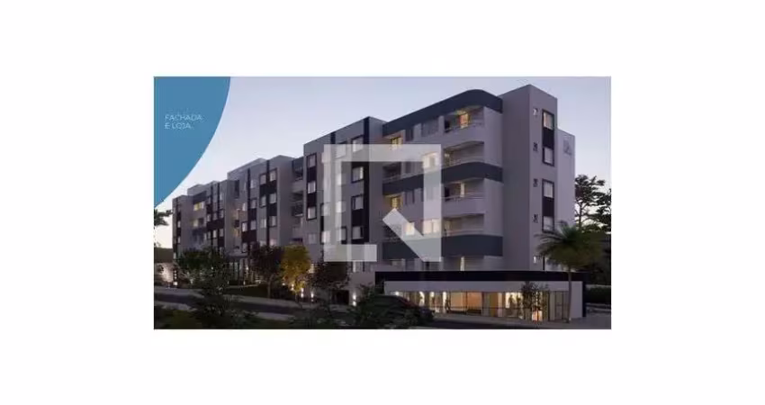 Apartamento para venda - são luíz, 2 quartos,  60 m² - belo horizonte