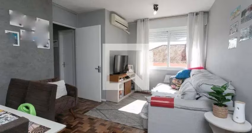 Apartamento para venda - rubem berta, 2 quartos,  86 m² - porto alegre