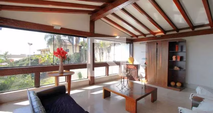 Casa para venda - mangabeiras, 3 quartos,  720 m² - belo horizonte