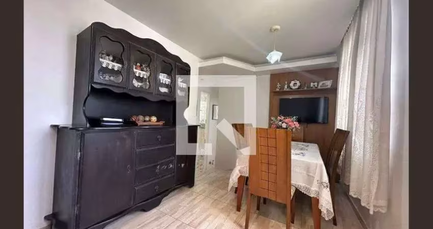 Apartamento para venda - prado, 3 quartos,  70 m² - belo horizonte