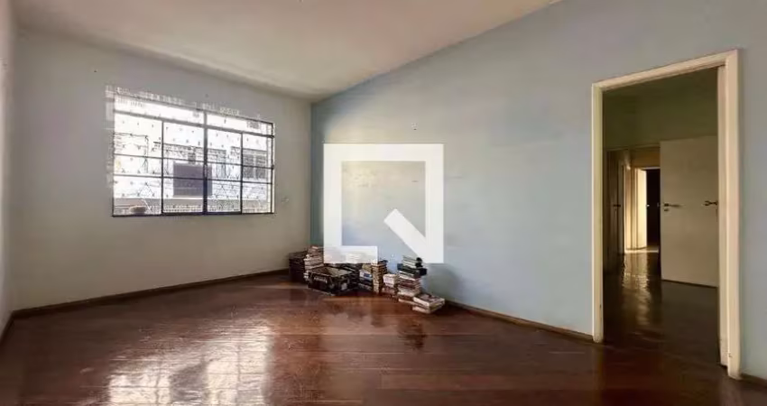 Apartamento para venda - cruzeiro, 3 quartos,  100 m² - belo horizonte