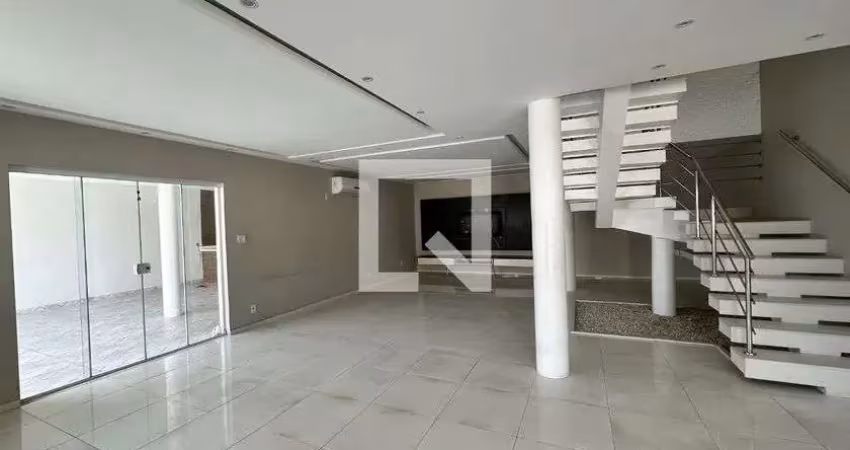 Casa / sobrado em condomínio para venda - vargem pequena, 4 quartos,  360 m² - rio de janeiro
