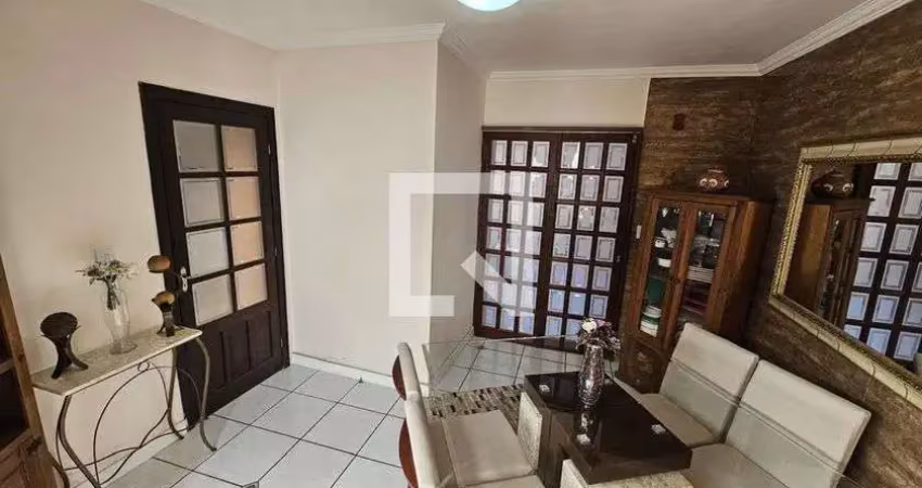 Casa para venda - santo antônio, 4 quartos,  164 m² - porto alegre