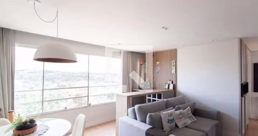 Apartamento para venda - bandeirantes, 2 quartos,  63 m² - belo horizonte