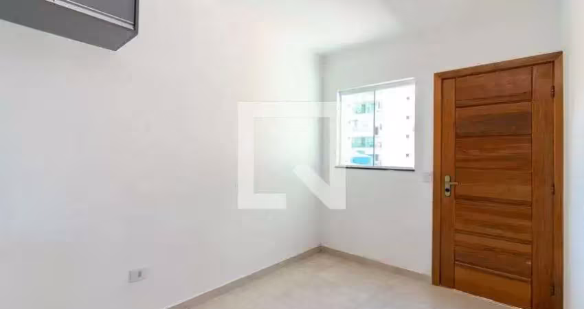 Apartamento para venda - água fria, 2 quartos,  38 m² - são paulo