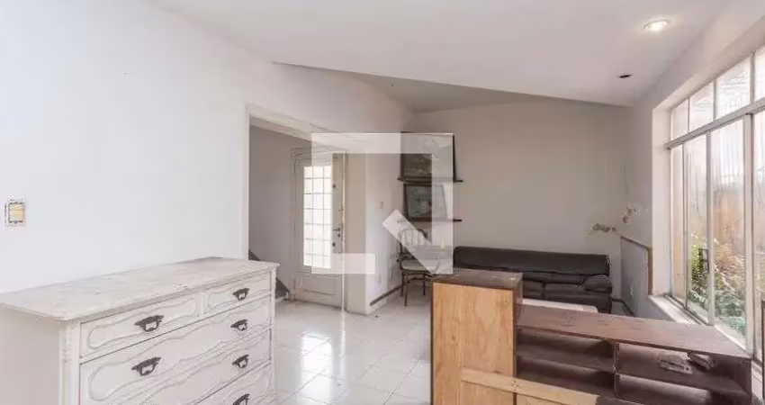 Casa para venda - aclimação, 3 quartos,  240 m² - são paulo