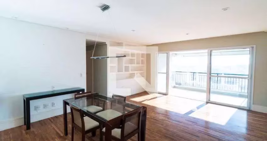 Apartamento para venda - vila mascote, 3 quartos,  110 m² - são paulo