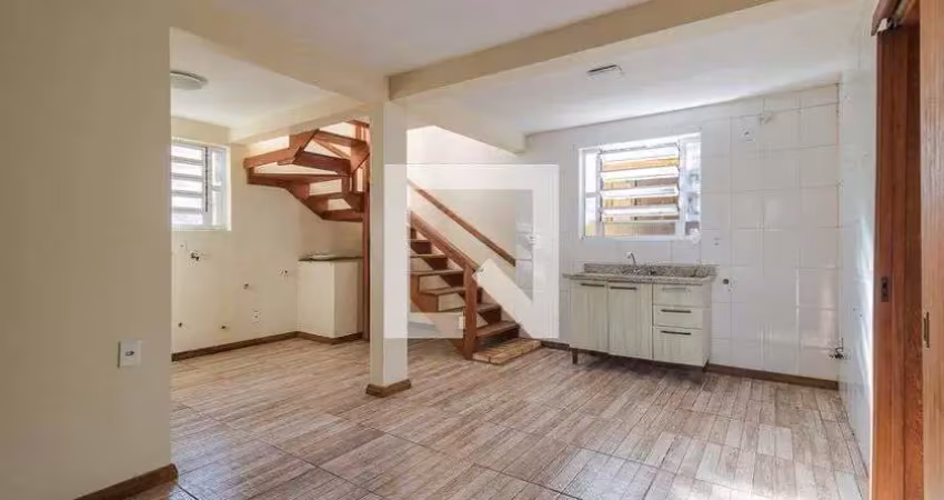 Casa para venda - hipica, 2 quartos,  1000 m² - porto alegre