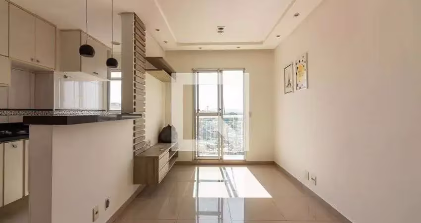 Apartamento para venda - veloso, 2 quartos,  50 m² - osasco