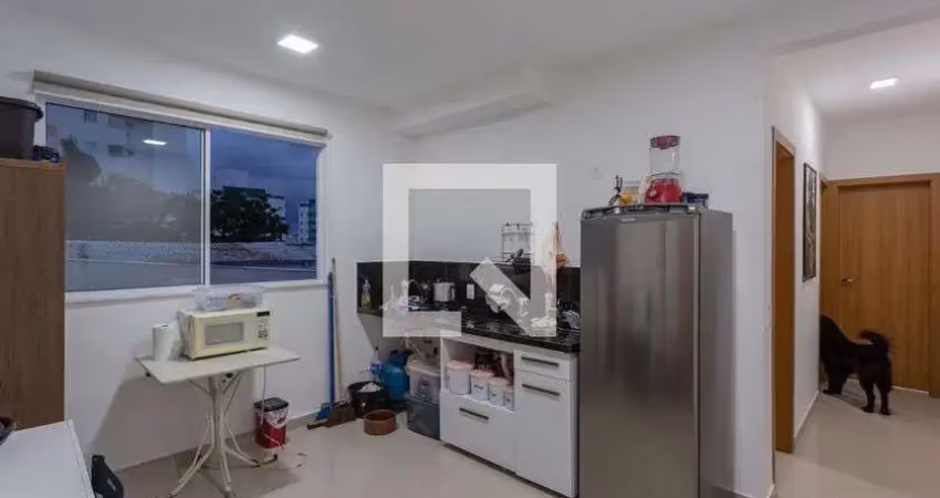 Apartamento para venda - união, 2 quartos,  42 m² - belo horizonte