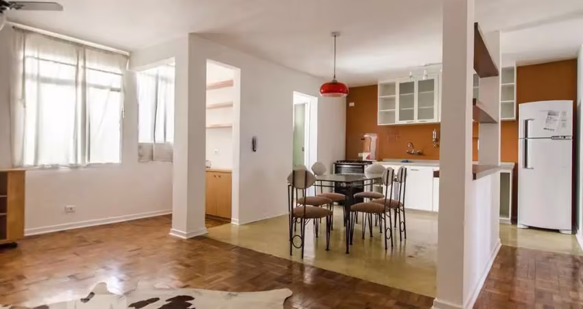Apartamento para venda - pinheiros, 2 quartos,  84 m² - são paulo
