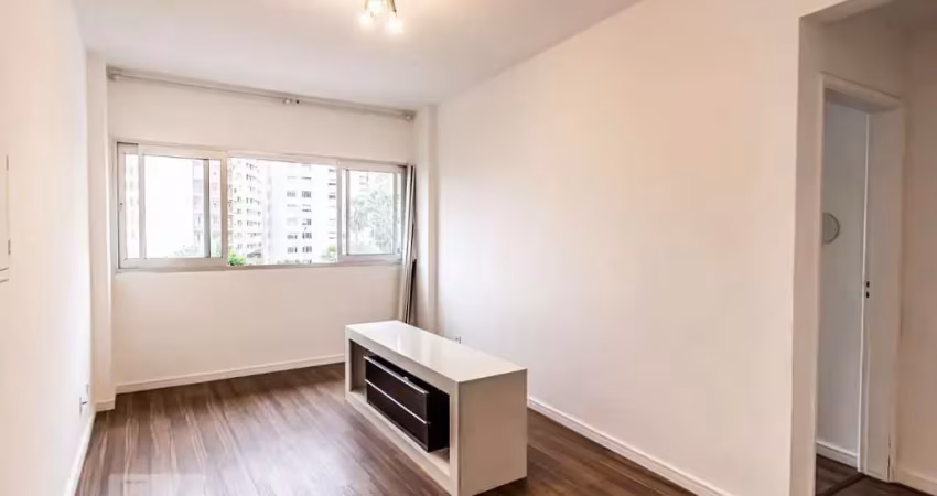 Apartamento para venda - consolação, 2 quartos,  60 m² - são paulo
