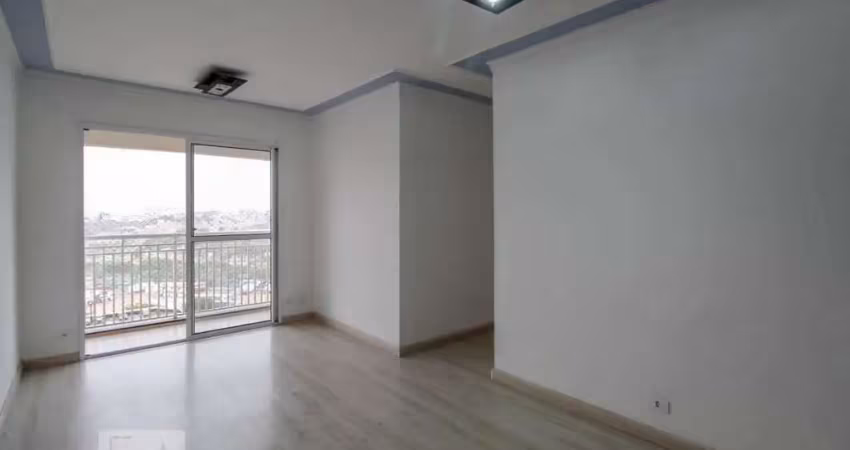 Apartamento para venda - ponte grande, 3 quartos,  63 m² - guarulhos