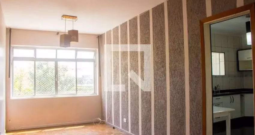 Apartamento para venda - centro, 2 quartos,  60 m² - santo andré