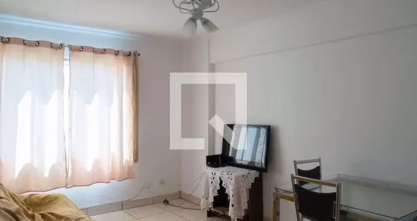 Apartamento para venda - água fria, 2 quartos,  61 m² - são paulo