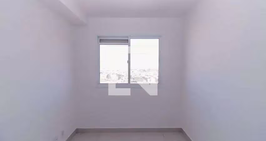 Apartamento para venda - sapopemba, 1 quarto,  28 m² - são paulo