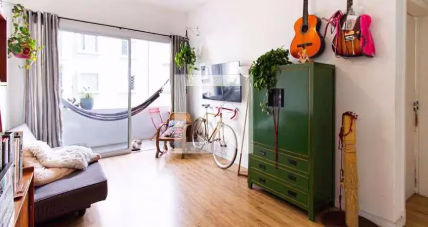 Apartamento para venda - barra funda, 1 quarto,  54 m² - são paulo