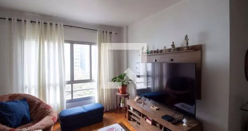 Apartamento para venda - jardim éster yolanda, 2 quartos,  47 m² - são paulo