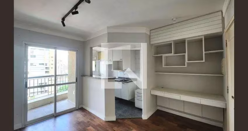 Apartamento para venda - vila nova conceição, 1 quarto,  38 m² - são paulo