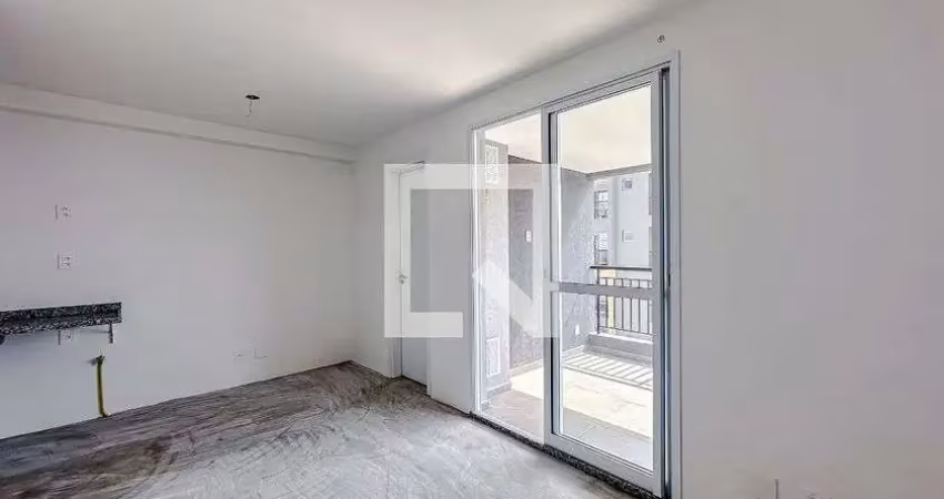 Apartamento para venda - belém, 1 quarto,  40 m² - são paulo