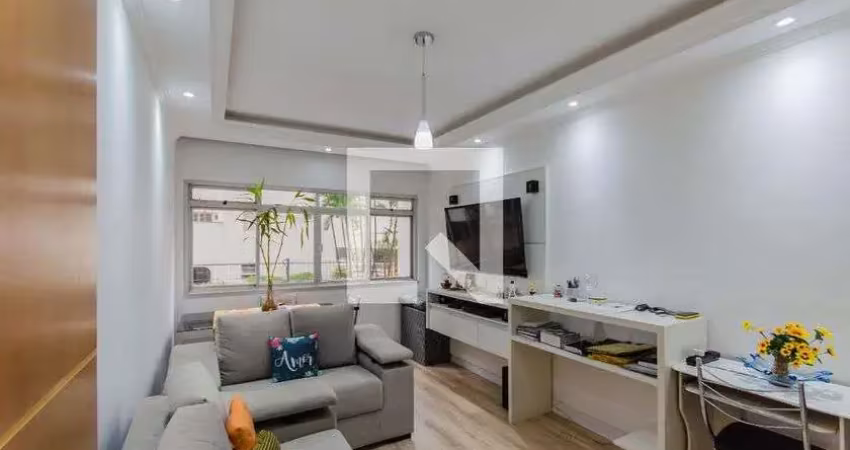 Apartamento para venda - ipiranga, 1 quarto,  62 m² - são paulo