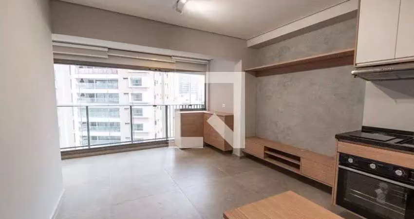 Kitnet / stúdio para venda - vila mariana, 1 quarto,  41 m² - são paulo