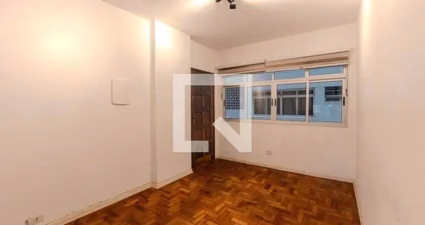 Apartamento para venda - bela vista, 1 quarto,  50 m² - são paulo