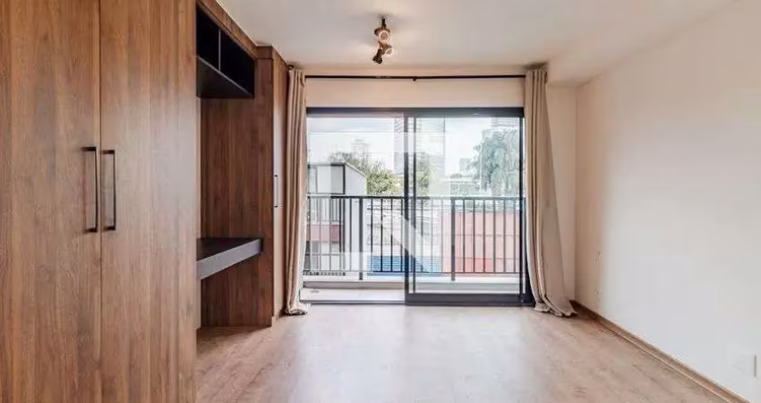 Kitnet / stúdio para venda - pinheiros, 1 quarto,  24 m² - são paulo
