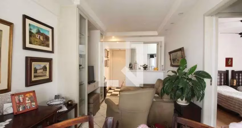 Apartamento para venda - vila andrade, 2 quartos,  58 m² - são paulo