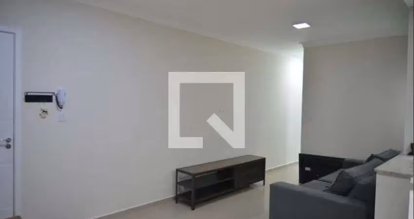Apartamento para venda - jardim bela vista, 2 quartos,  69 m² - santo andré