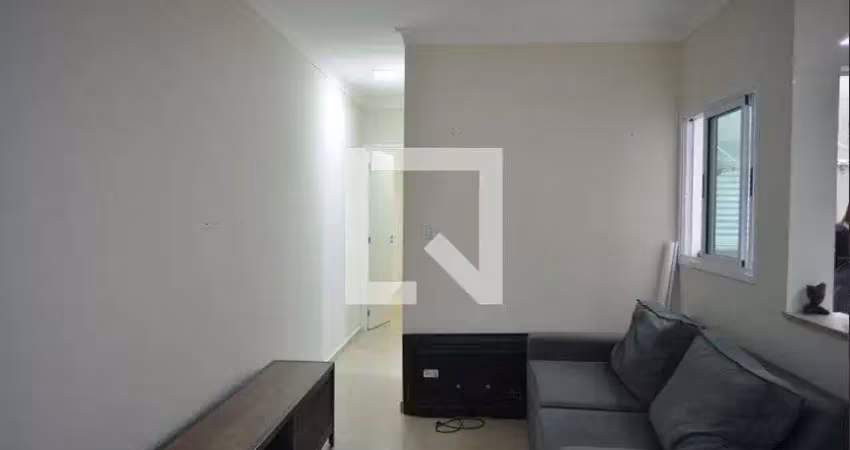 Apartamento para venda - jardim bela vista, 2 quartos,  69 m² - santo andré