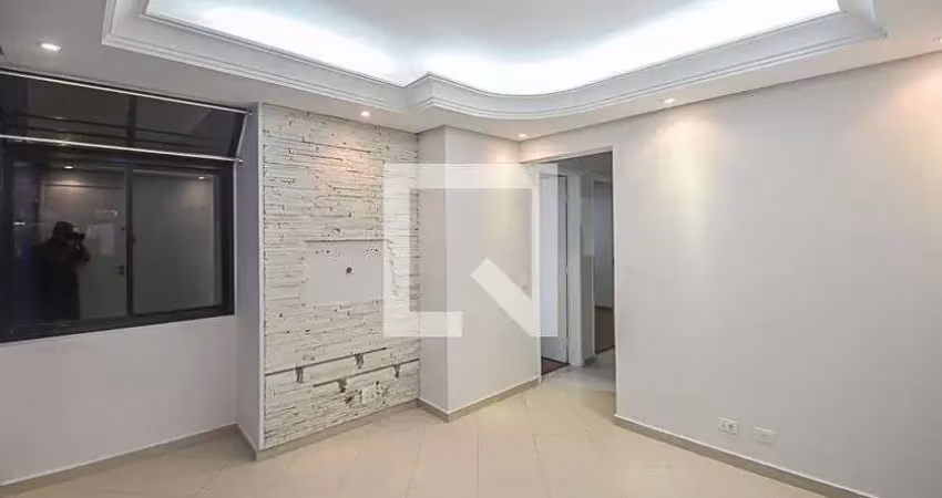 Apartamento para venda - vila lusitânia, 2 quartos,  50 m² - são bernardo do campo