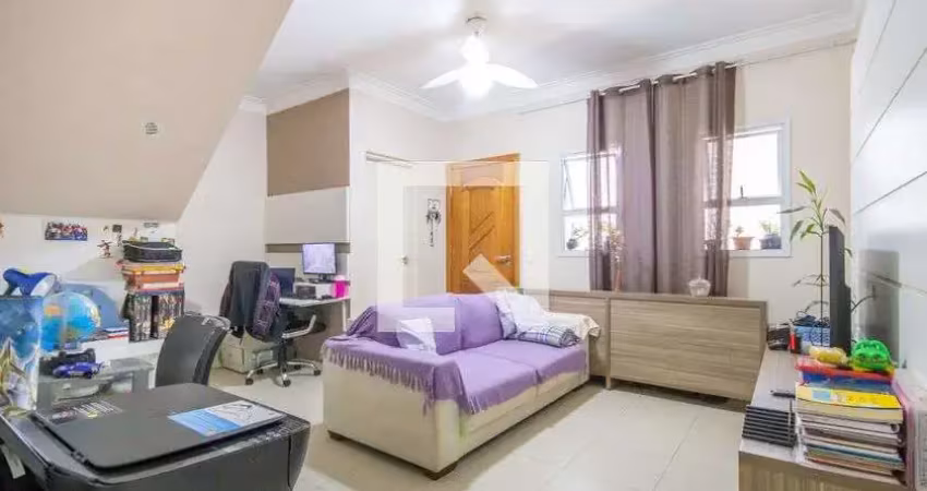 Casa / sobrado em condomínio para venda - centro, 2 quartos,  111 m² - osasco