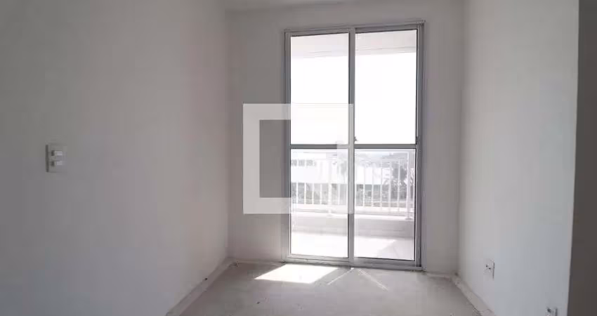 Apartamento para venda - campestre, 2 quartos,  42 m² - santo andré