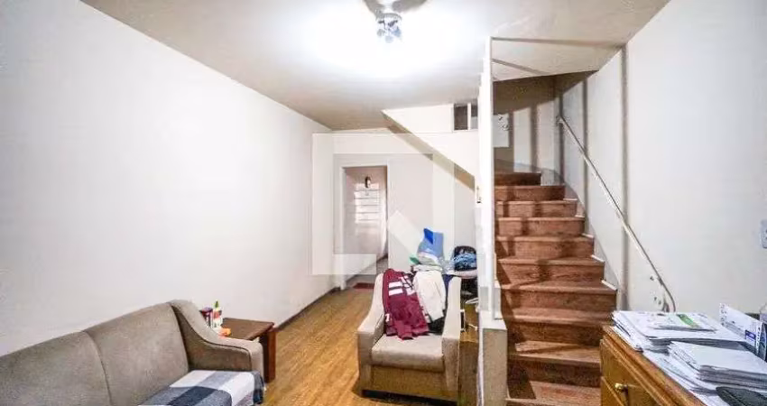 Casa para venda - tatuapé, 2 quartos,  80 m² - são paulo