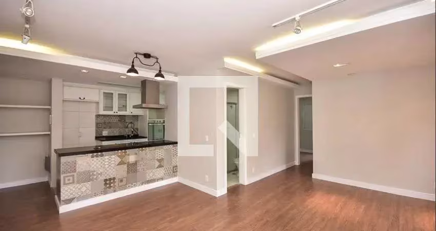 Apartamento para venda - vila andrade, 2 quartos,  68 m² - são paulo