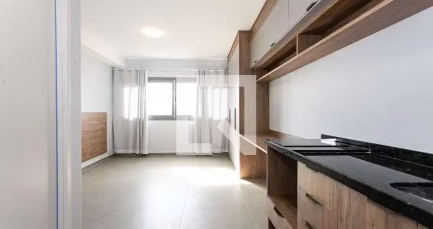 Kitnet / stúdio para venda - vila matilde, 1 quarto,  27 m² - são paulo