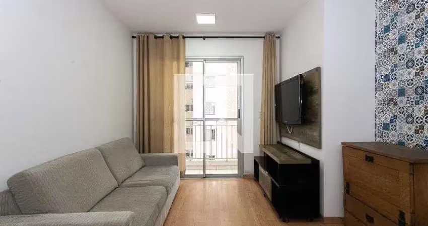 Apartamento para venda - tatuapé, 2 quartos,  52 m² - são paulo