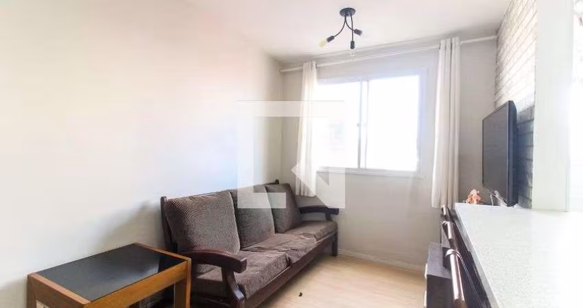 Apartamento para venda - itaquera, 2 quartos,  40 m² - são paulo