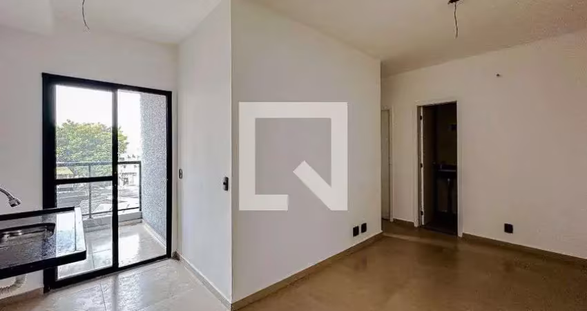 Apartamento para venda - jardim anália franco, 2 quartos,  40 m² - são paulo