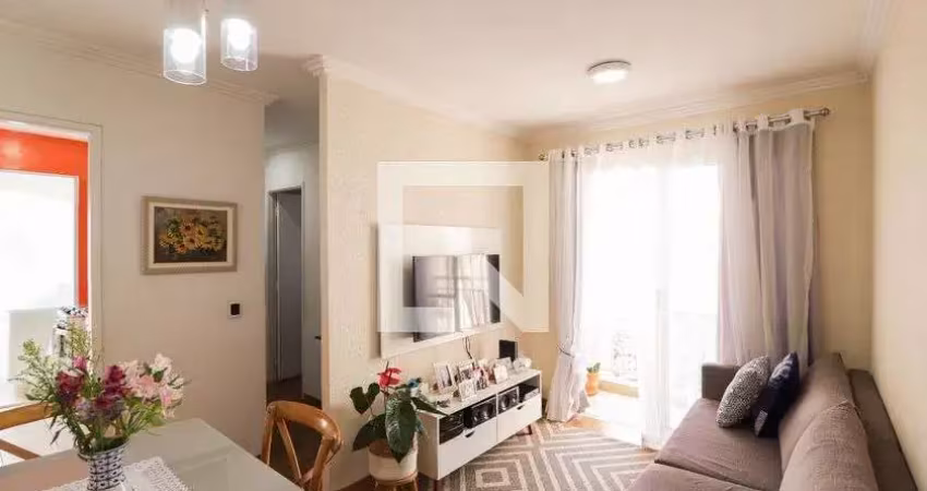 Apartamento para venda - casa verde, 2 quartos,  45 m² - são paulo