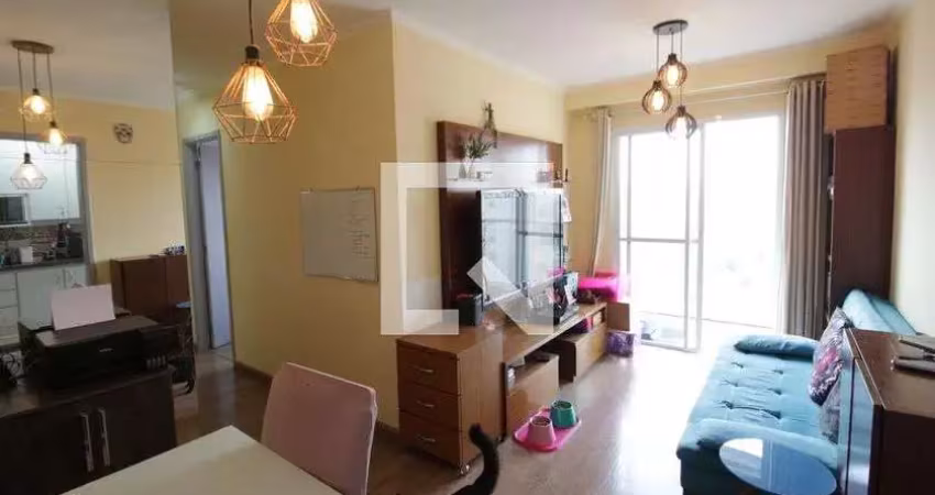 Apartamento para venda - centro, 2 quartos,  60 m² - osasco