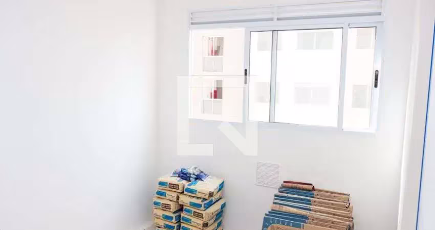 Apartamento para venda - veleiros, 2 quartos,  33 m² - são paulo