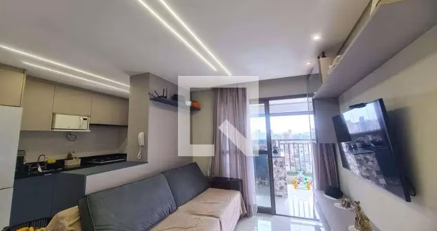 Apartamento para venda - vila prudente, 2 quartos,  65 m² - são paulo