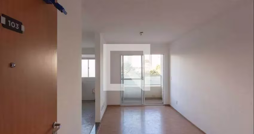 Apartamento para venda - parque industrial, 2 quartos,  58 m² - campinas